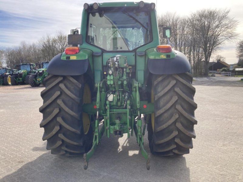 John Deere 6920 Premium Plus