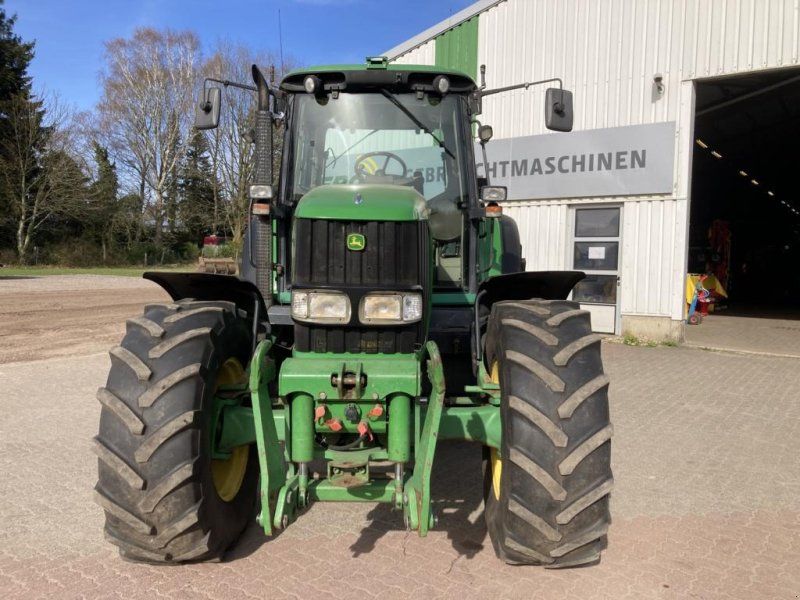 John Deere 6920 Premium Plus