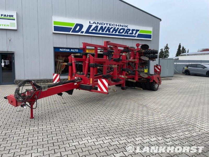 Horsch TIGER 4 AS
