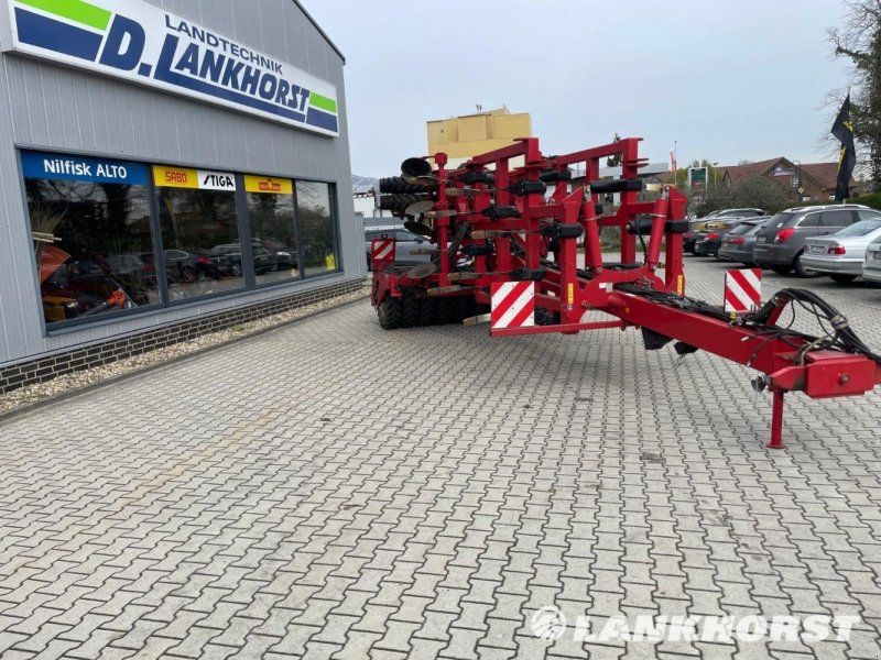 Horsch TIGER 4 AS