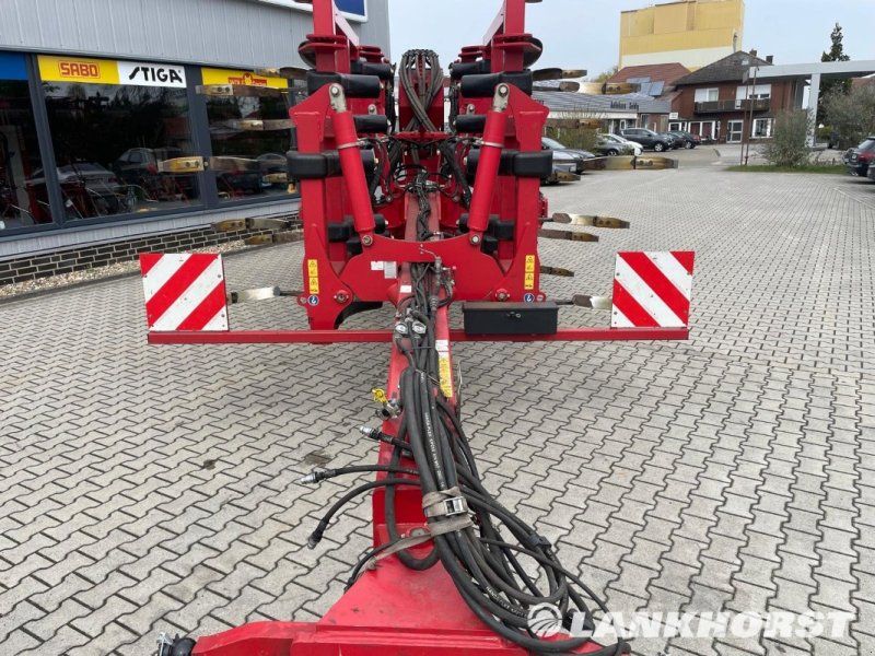 Horsch TIGER 4 AS
