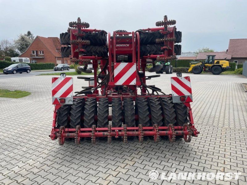 Horsch TIGER 4 AS