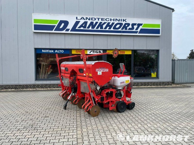 Maschio MTR 6 REIHIG