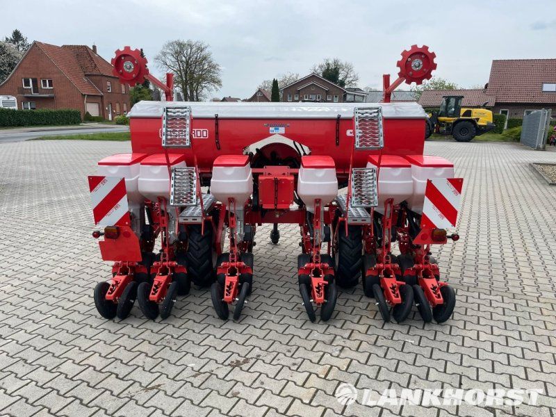 Maschio MTR 6 REIHIG