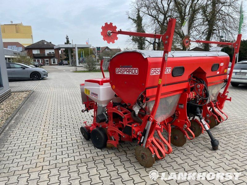 Maschio MTR 6 REIHIG