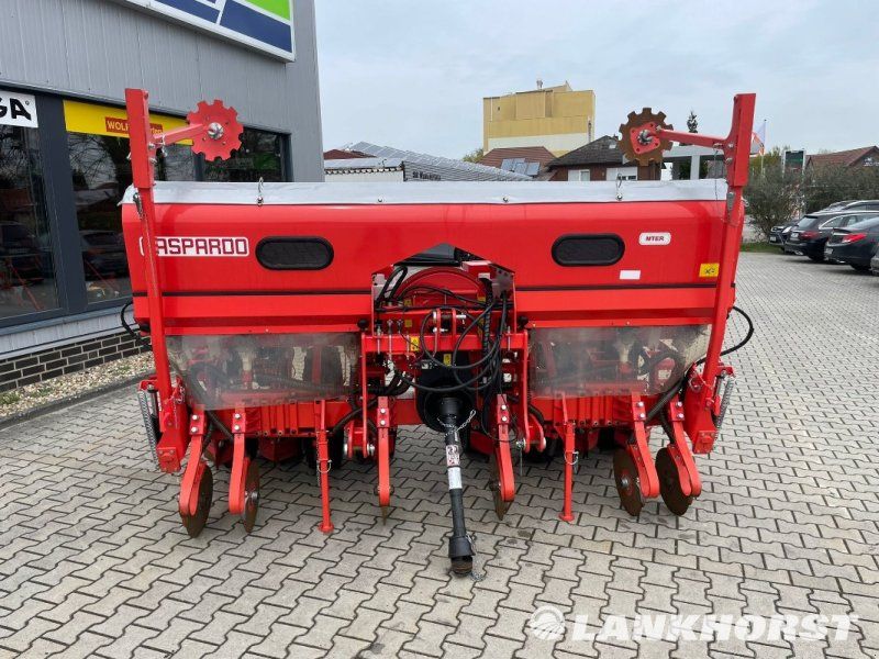 Maschio MTR 6 REIHIG