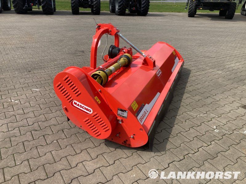 Maschio BRAVA 250 MECH.