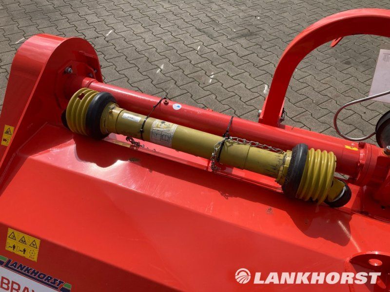 Maschio BRAVA 250 MECH.