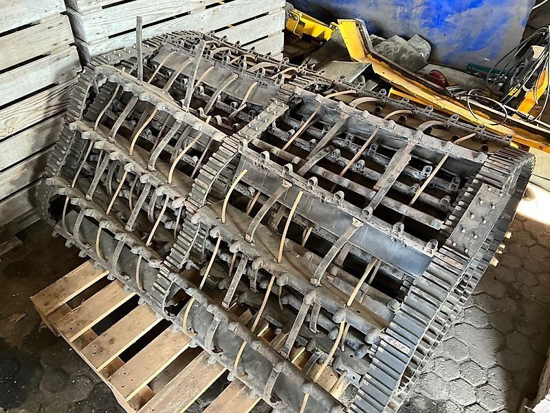 Ropa KEILER II  RK21  Artikel 251 00 7600