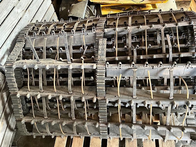 Ropa KEILER II  RK21  Artikel 251 00 7600