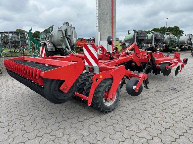 Horsch Tiger 3 MT