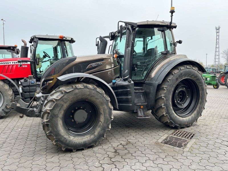 Valtra T 175 Unlimited