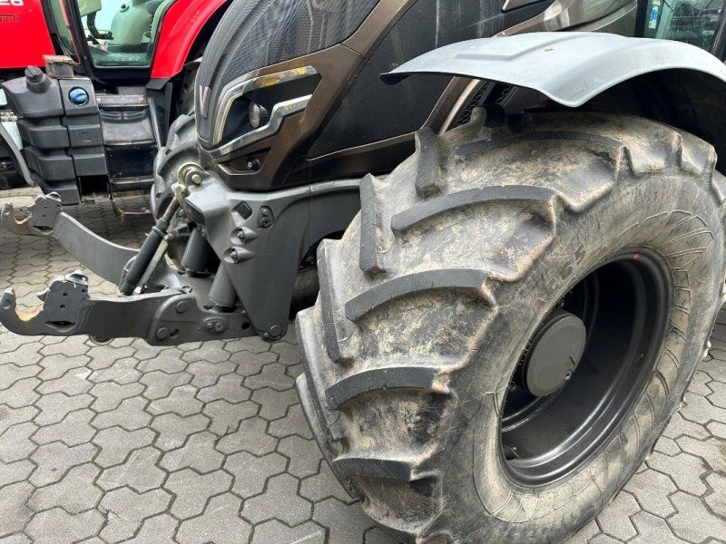 Valtra T 175 Unlimited