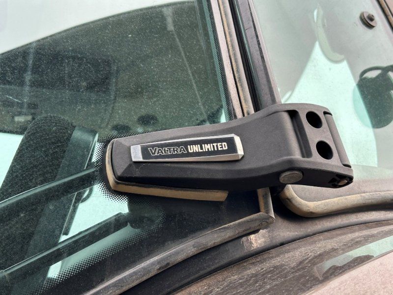 Valtra T 175 Unlimited