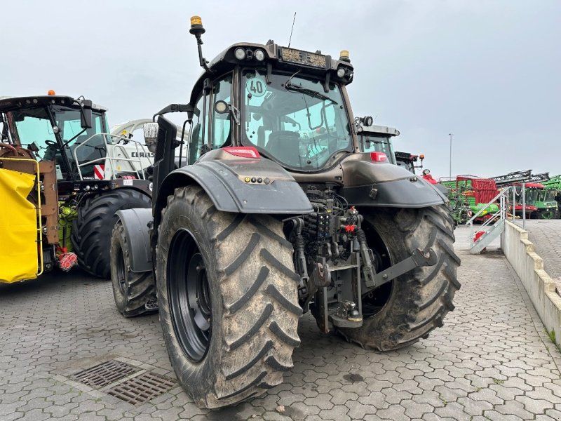 Valtra T 175 Unlimited