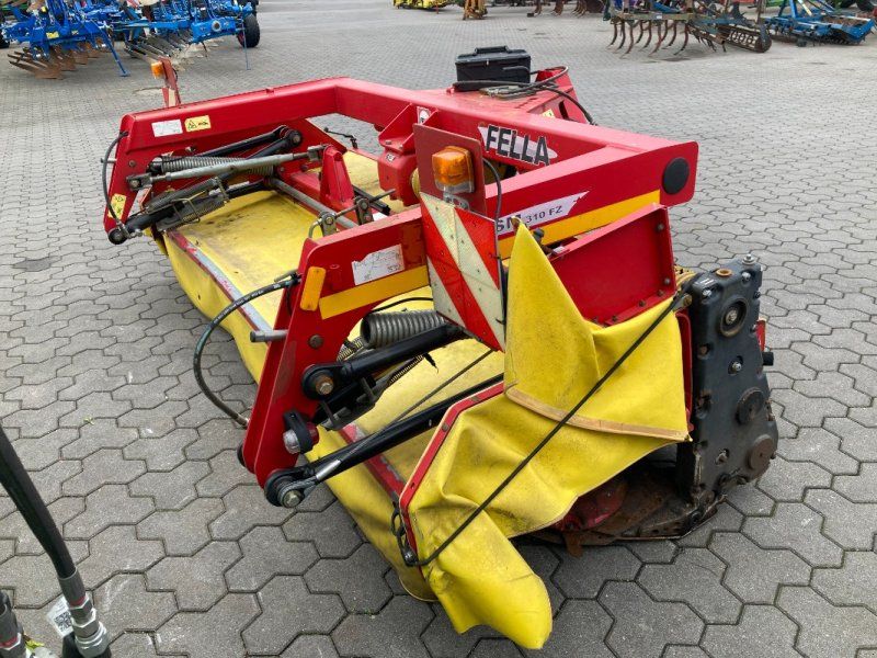 Fella SM 310 FZ