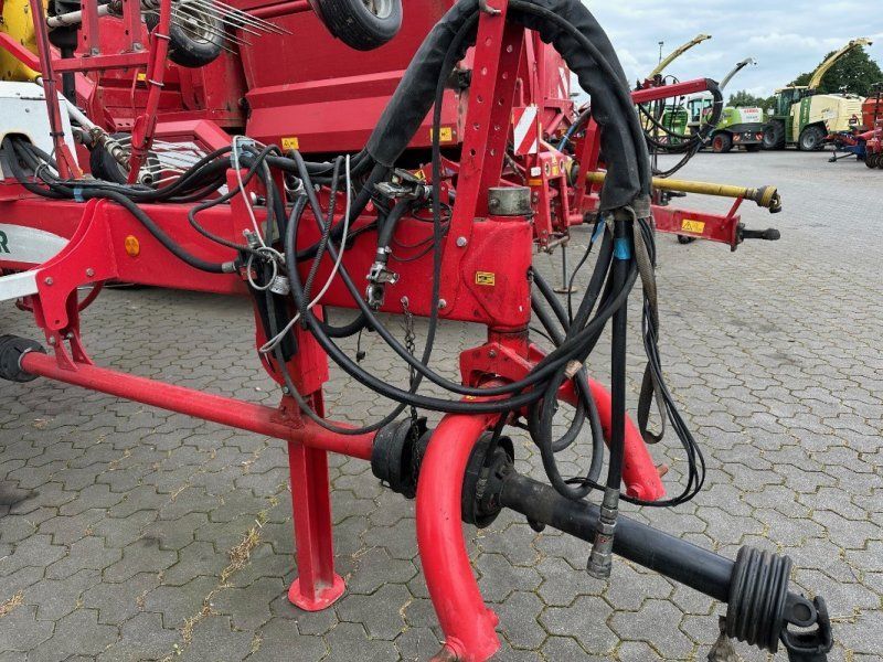 Pöttinger TOP 1252 C