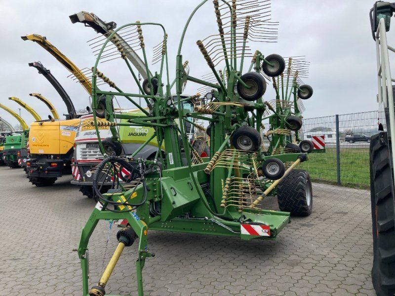 Krone Swadro 1400 Plus