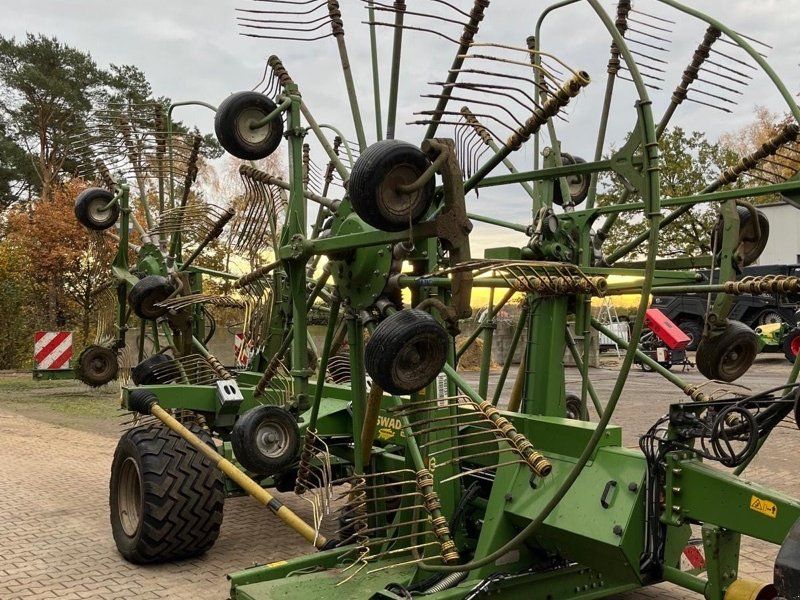 Krone Swadro 1400 Plus