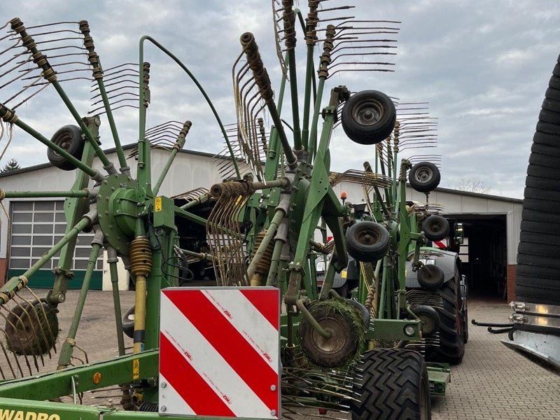 Krone Swadro 1400 Plus