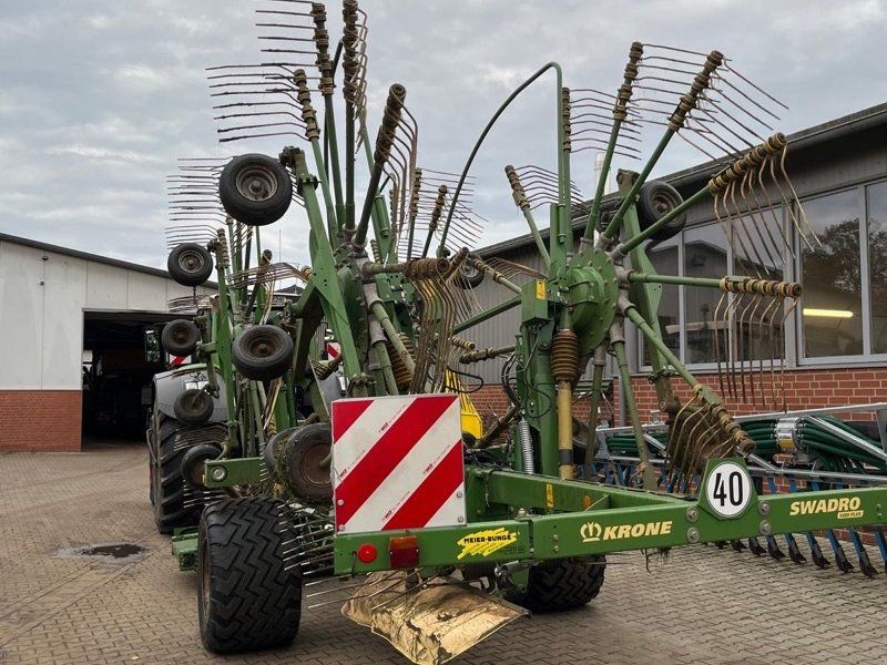 Krone Swadro 1400 Plus