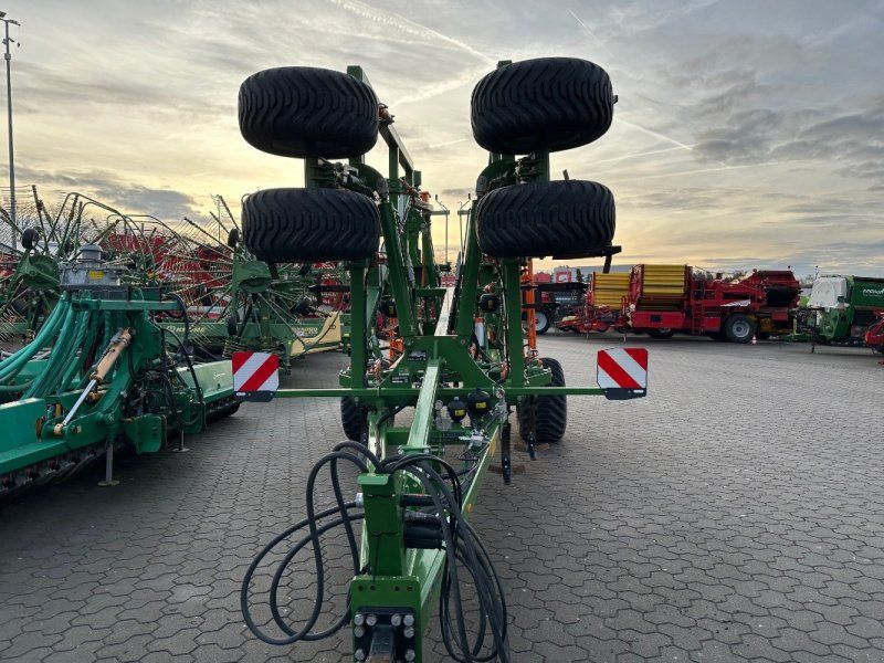 Amazone Cenius 6003-2TX Ultra