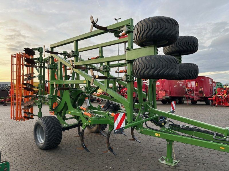 Amazone Cenius 6003-2TX Ultra