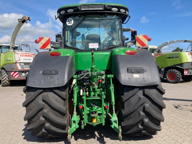 John Deere 7290 R E 23