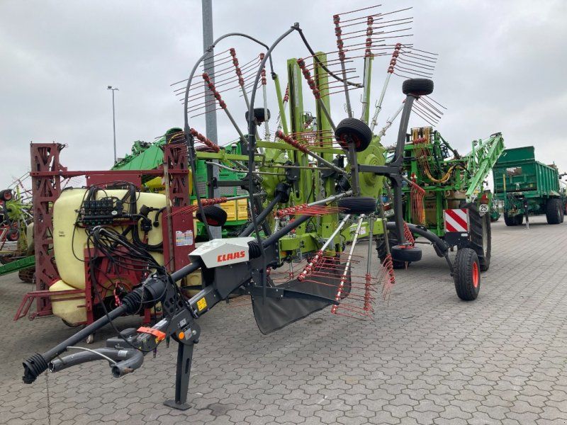 Claas Liner 2900 Business