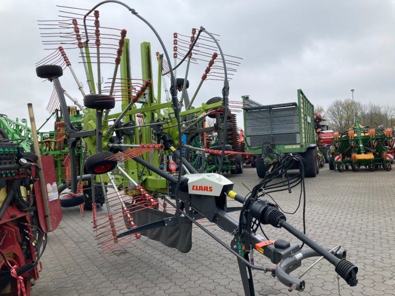 Claas Liner 2900 Business