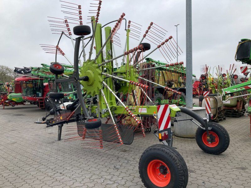 Claas Liner 2900 Business