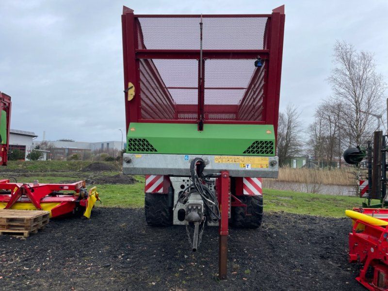 Strautmann Giga 4002 DO