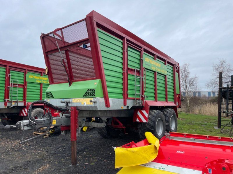 Strautmann Giga 4002 DO
