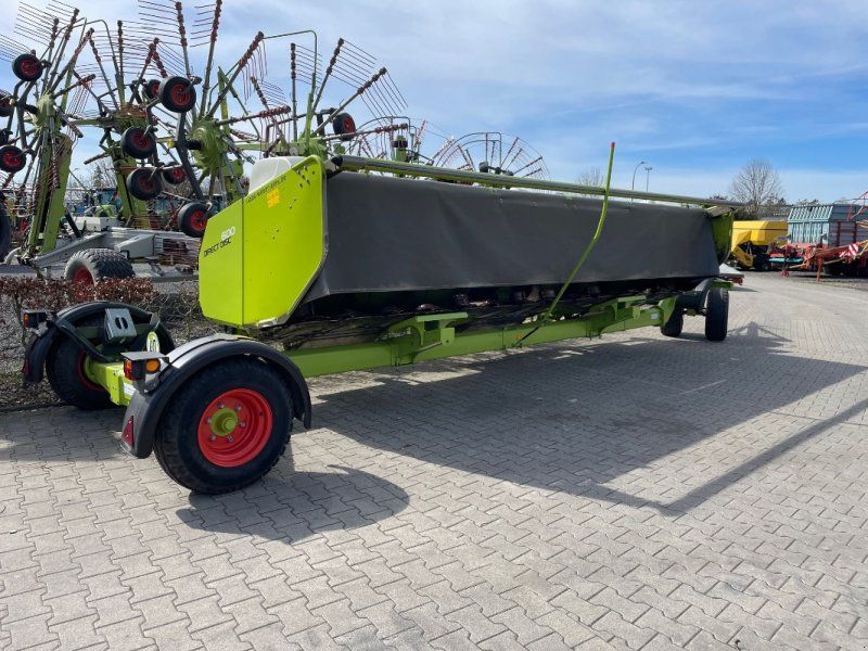 Claas Direct Disc 600