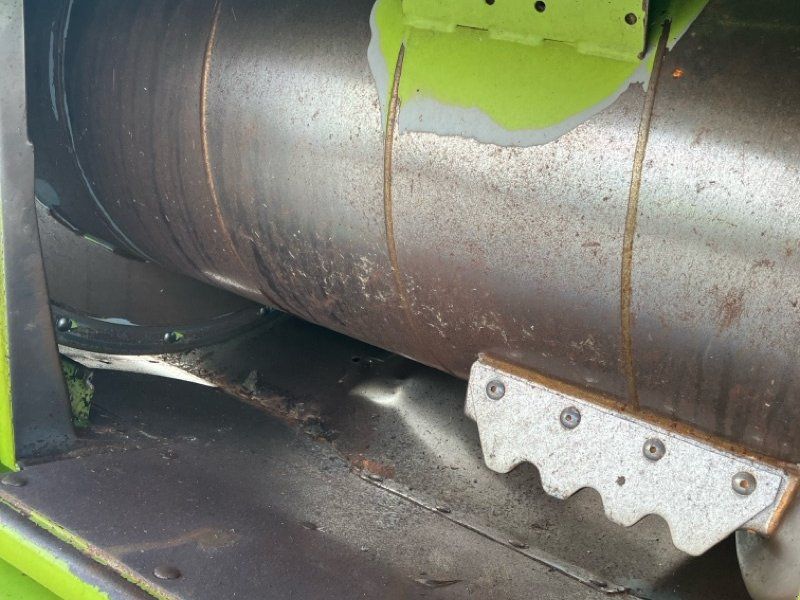 Claas Direct Disc 600