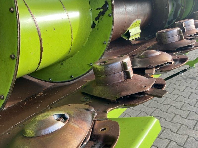 Claas Direct Disc 600