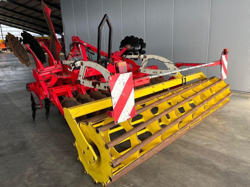 Pöttinger Terradisc 3001