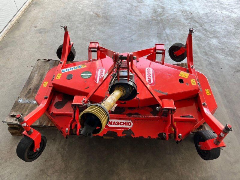 Maschio Jolly 150