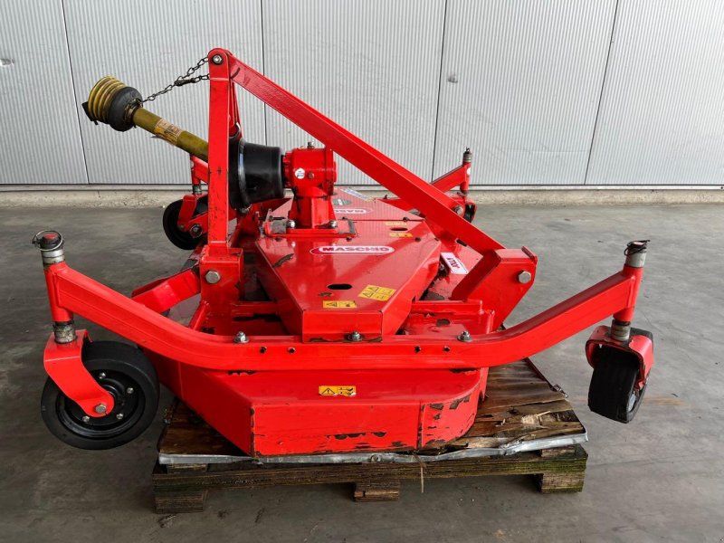 Maschio Jolly 150