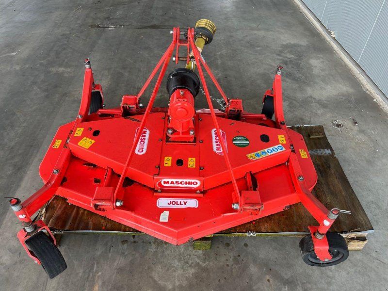 Maschio Jolly 150