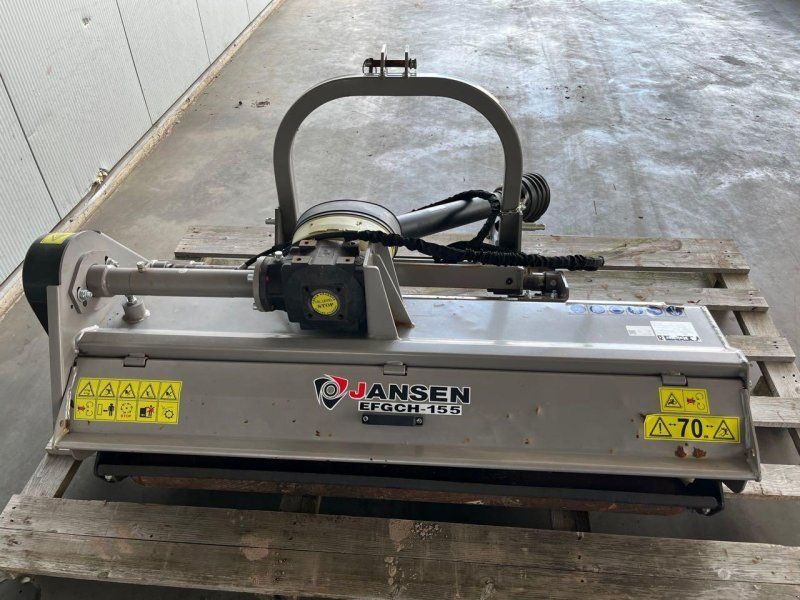 Jansen EFGCH 155