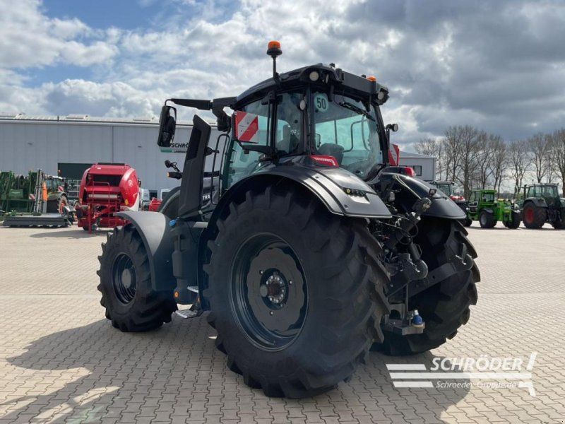Valtra Q 285