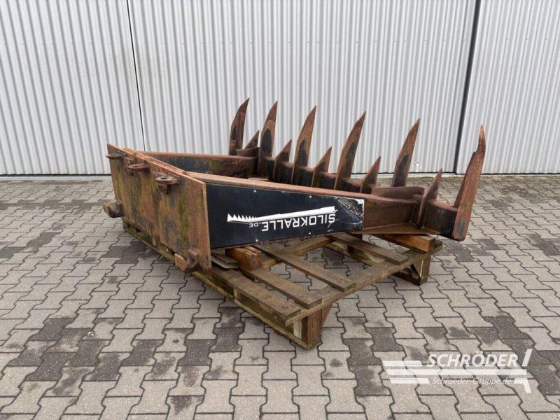 Merlo SILOKRALLE 2,40 M | ZM 3