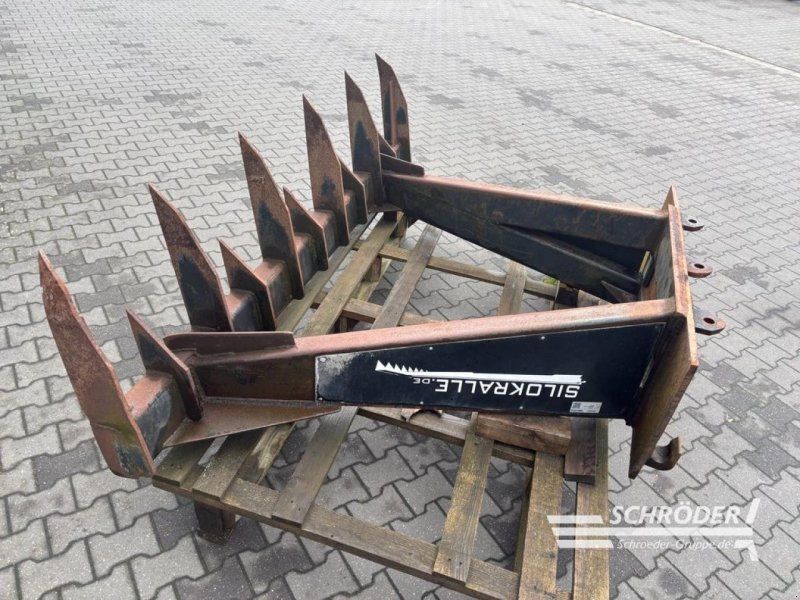 Merlo SILOKRALLE 2,40 M | ZM 3