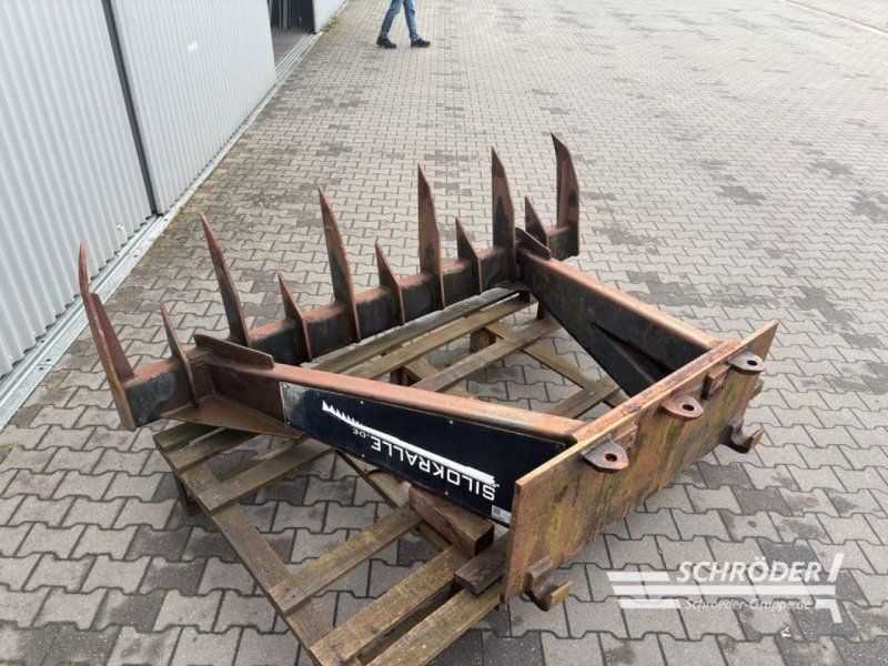 Merlo SILOKRALLE 2,40 M | ZM 3