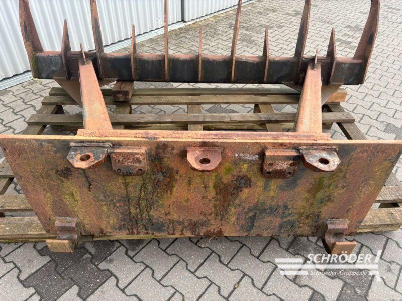 Merlo SILOKRALLE 2,40 M | ZM 3