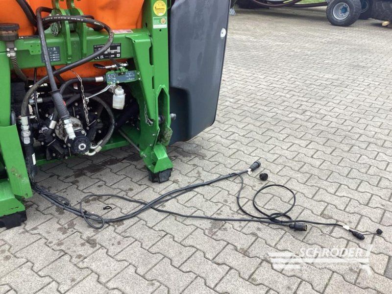 Amazone UF 2002 | 30 M