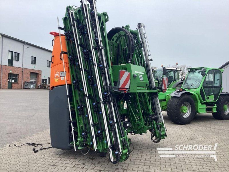 Amazone UF 2002 | 30 M