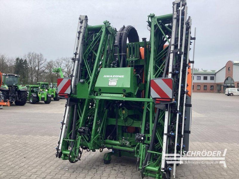 Amazone UF 2002 | 30 M