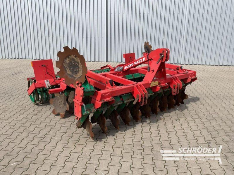 AGROMASZ BT 30